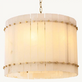 Clementine Onyx Round Chandelier 22