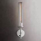 Bamcee Grand Wall Sconce  19H Modern Wall Lamp