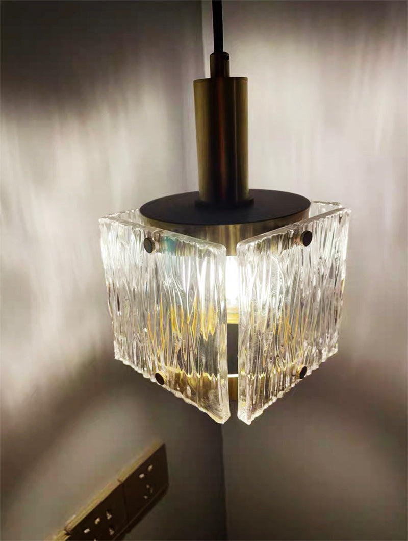 Modern Water Ripple Pendant  Lighting