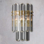 Solid Brass Lamp Body Wall Sconce