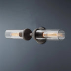 Bamcee Linear Wall Sconce 14H Modern Wall Lamp