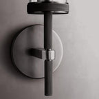Bamcee Grand Wall Sconce  19H Modern Wall Lamp