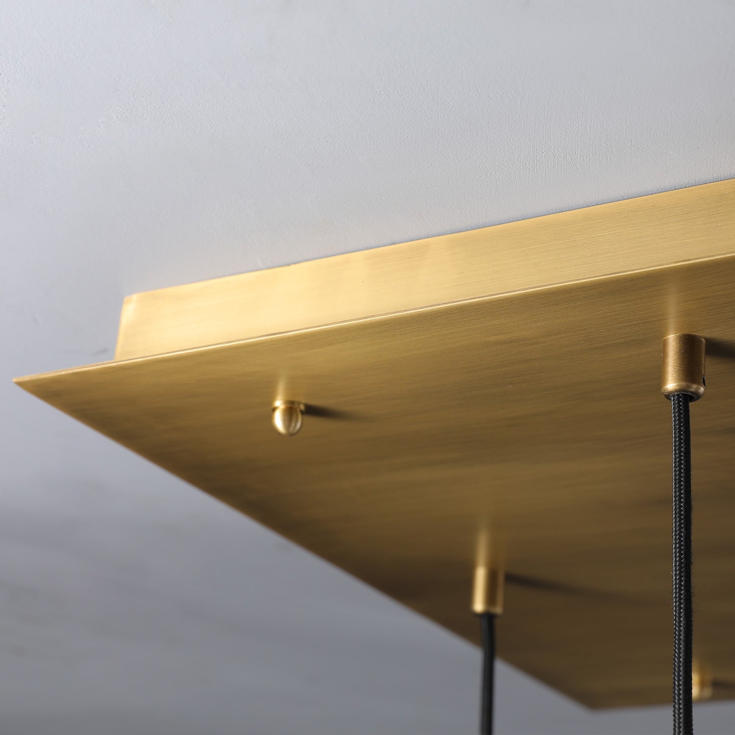 Raindrop Linear Chandelier 13-Light 54(Long)