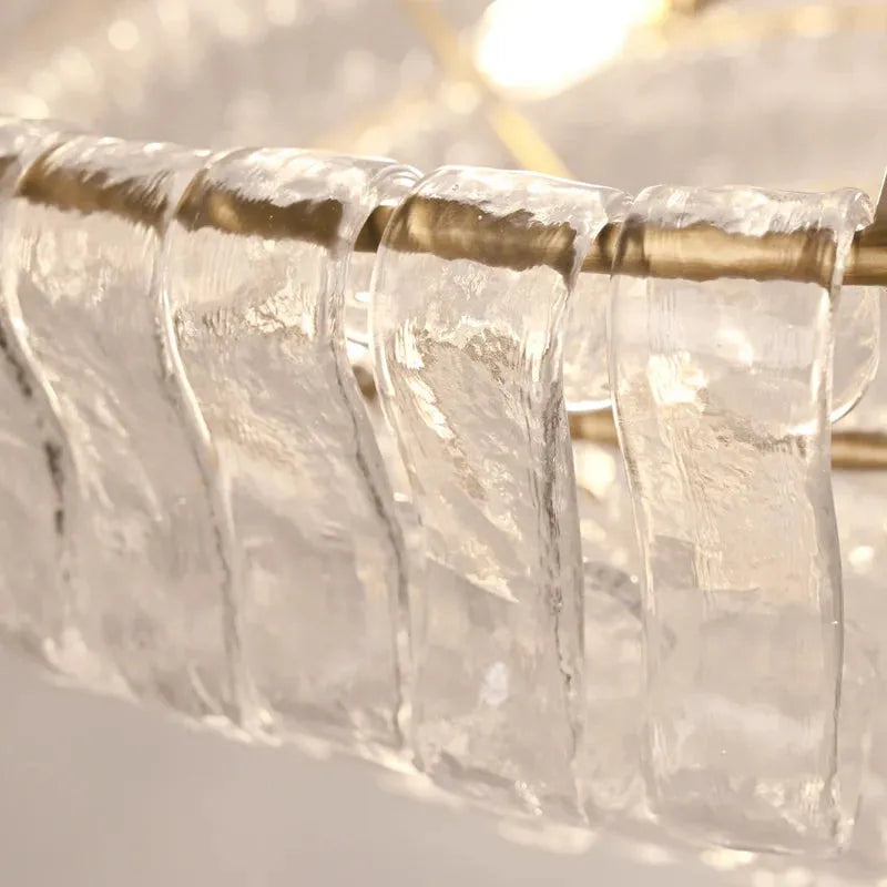 Gelida Round Chandelier 24364860