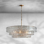 Gelida Round Chandelier 24364860