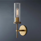 Bamcee Short Style Grand Wall Sconce 14H Modern Wall Lamp-konalight