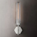 Bamcee Single Head Long Wall Sconce 19H Modern Wall Lamp