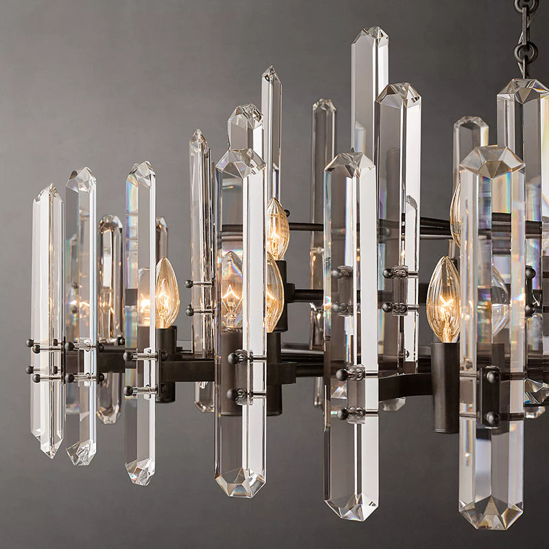 Bonnington Round Chandelier 30(customize)