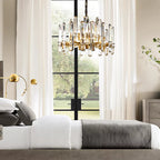 Bonnington Round Chandelier 30(customize)