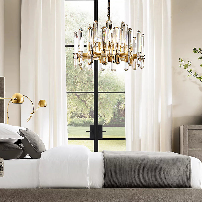 Bonnington Round Chandelier 30(customize)