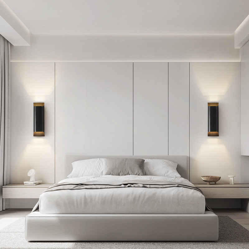 Cathe Modern Sculptural Wall Sconce