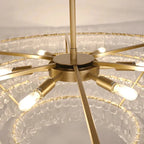 Gelida Round Chandelier 24364860