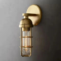 Vicomte  Wall Sconce-konalight