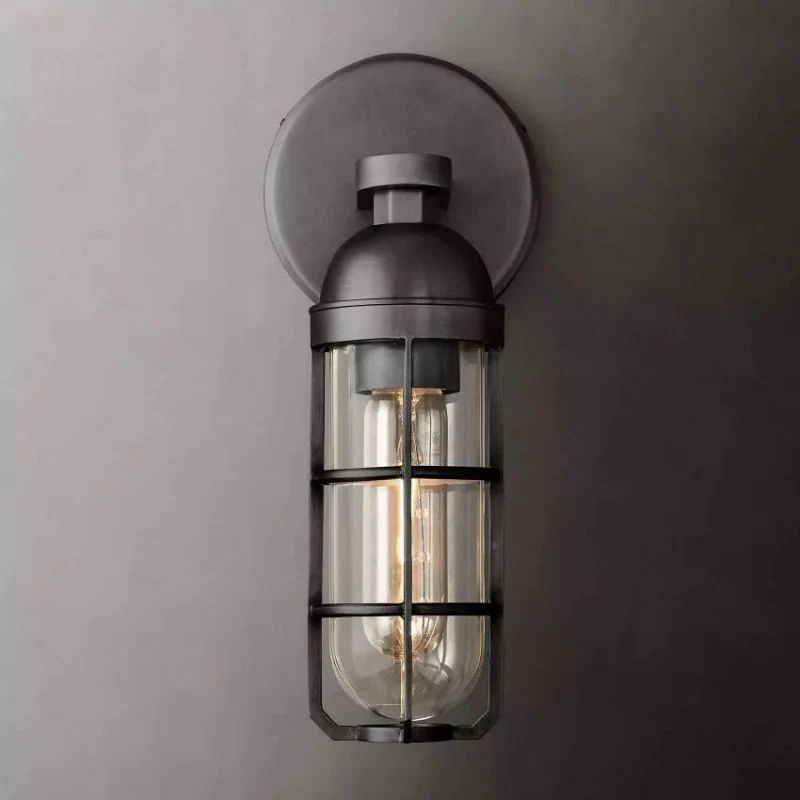 Vicomte  Wall Sconce