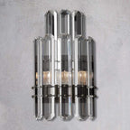 Solid Brass Lamp Body Wall Sconce