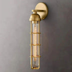 Vicomte Grand Wall Sconce-konalight