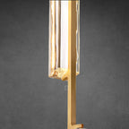 Aerie Crystal Round Chandelier 40