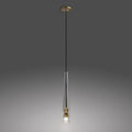 Apollin Crystal Small Chandelier For Kitchen Island Chandelier-konalight