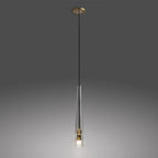 Apollin Crystal Small Chandelier For Kitchen Island Chandelier-konalight