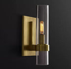 Ravelle Single Head Wall Sconce