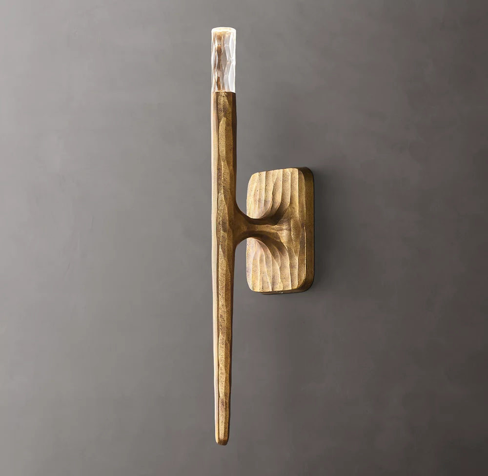 Thaddeus Sconce Modern Wall Lamp