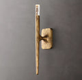 Thaddeus Sconce Modern Wall Lamp