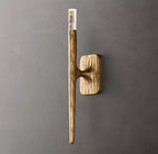 Thaddeus Sconce Modern Wall Lamp