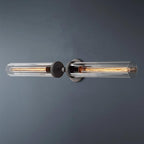 Bamcee Linear Wall Sconce 30W Modern Wall Lamp