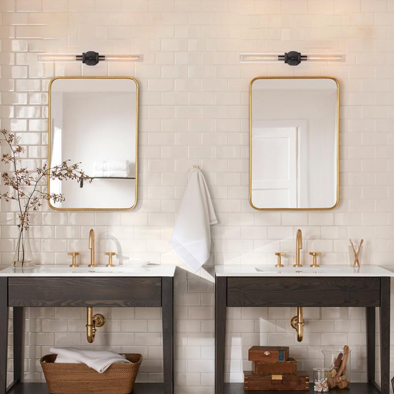 Bamcee Linear Wall Sconce 30W Modern Wall Lamp