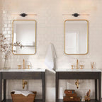 Bamcee Linear Wall Sconce 30W Modern Wall Lamp