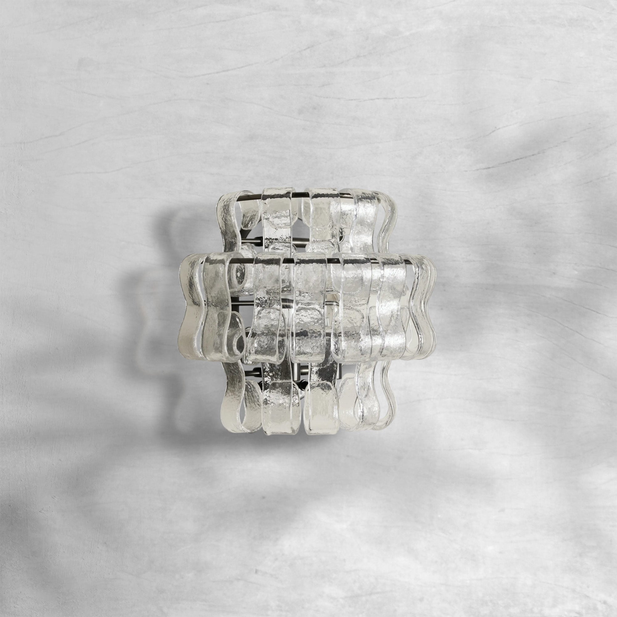 Gelida Wall Sconce