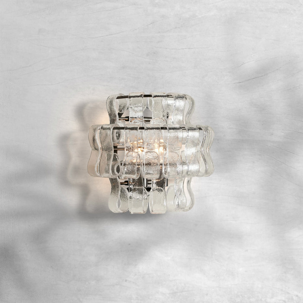 Gelida Wall Sconce