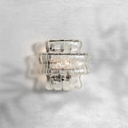 Gelida Wall Sconce