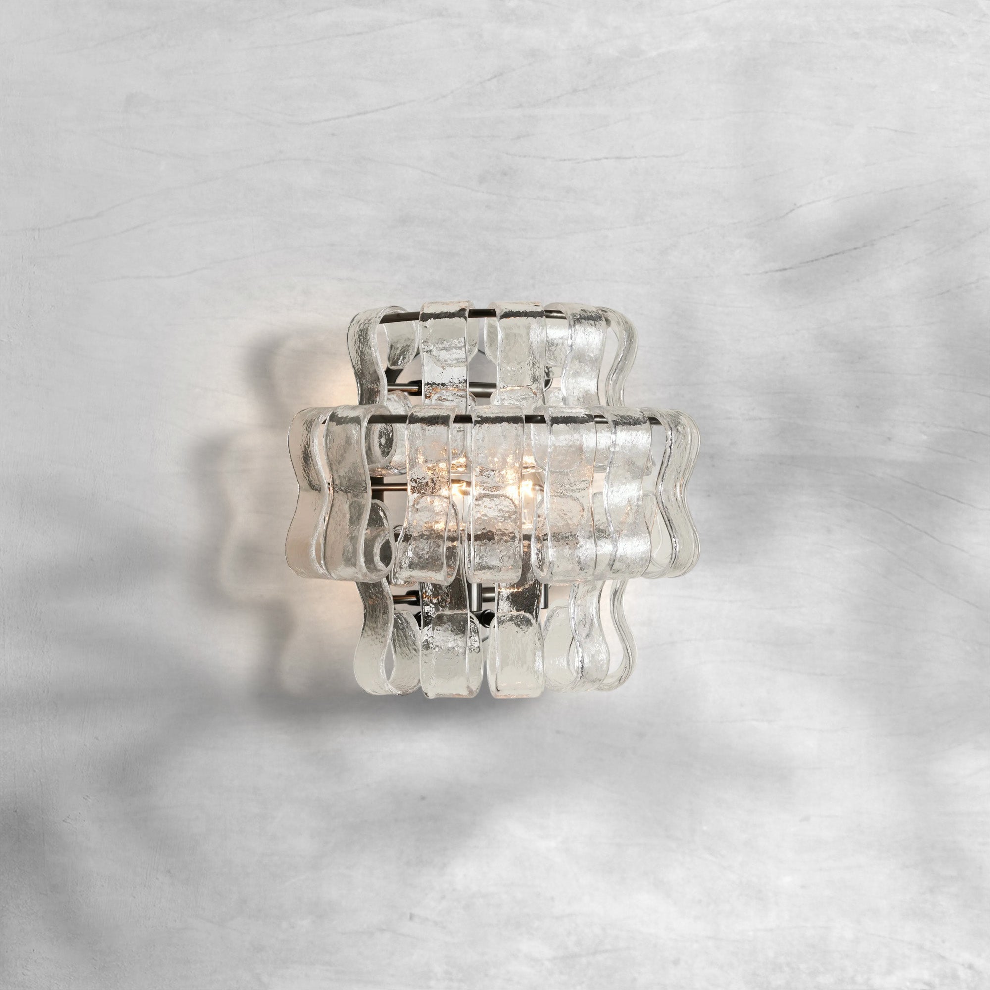 Gelida Wall Sconce