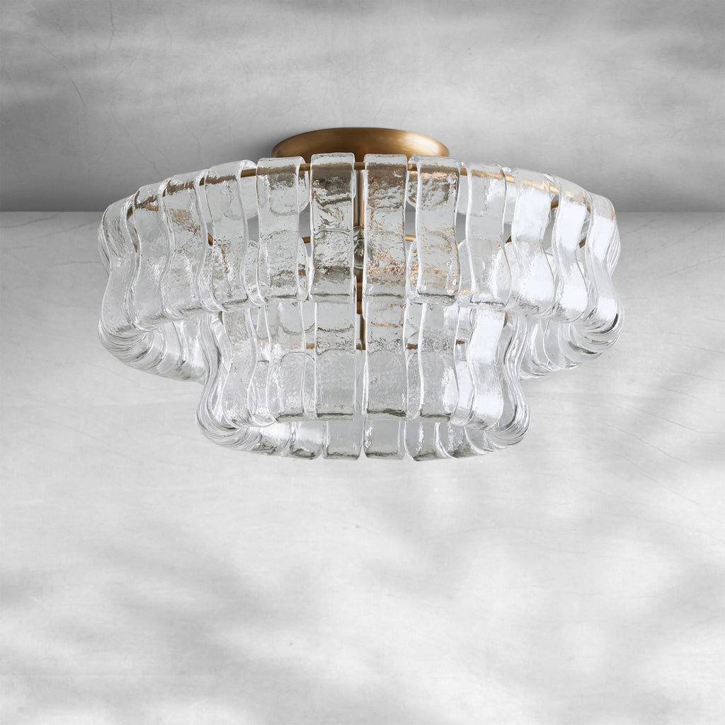 Gelida Flushmount