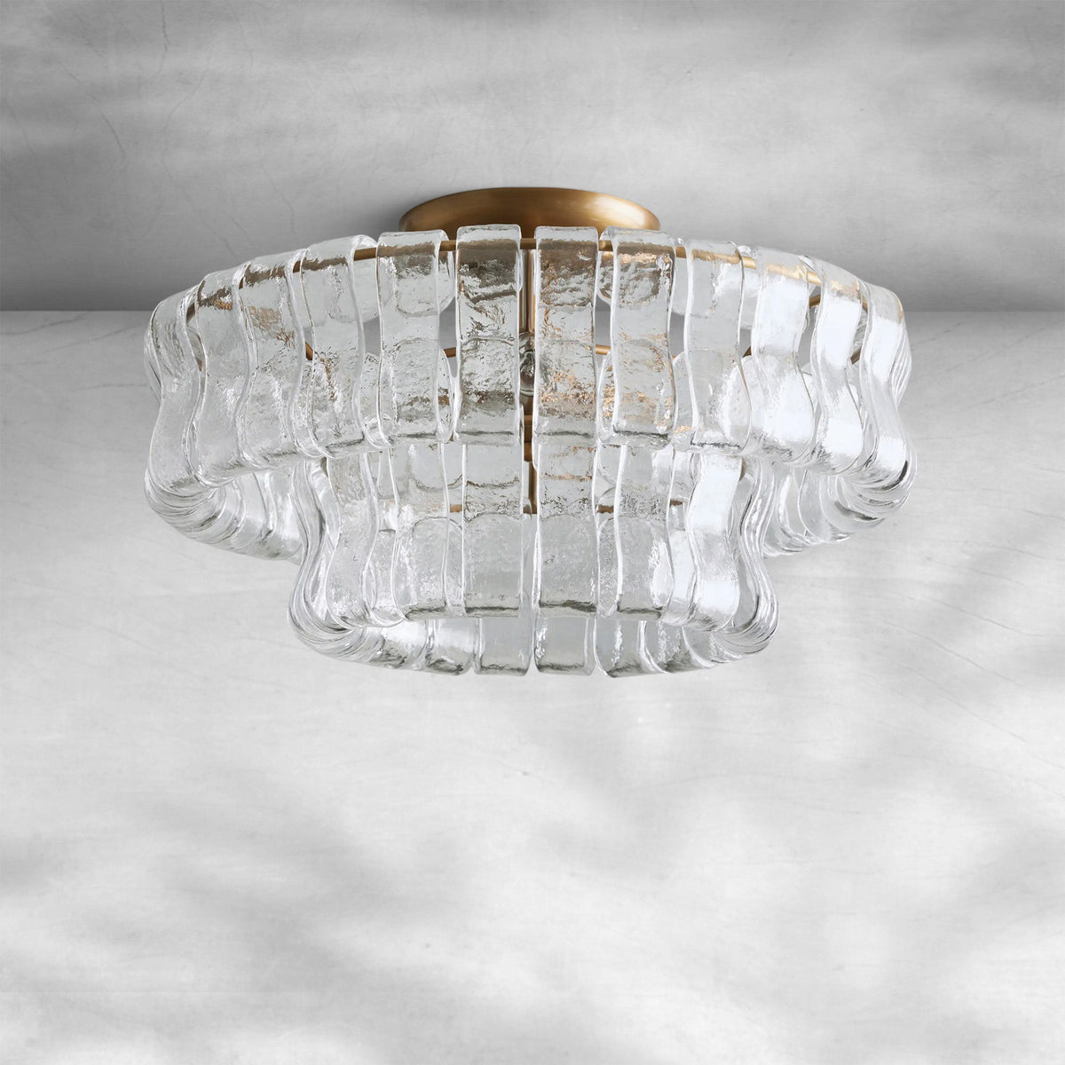 Gelida Flushmount