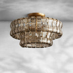 Gelida Flushmount