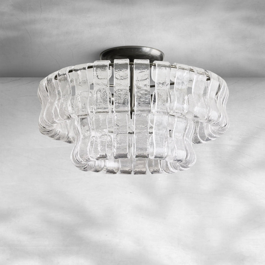 Gelida Flushmount