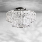 Gelida Flushmount