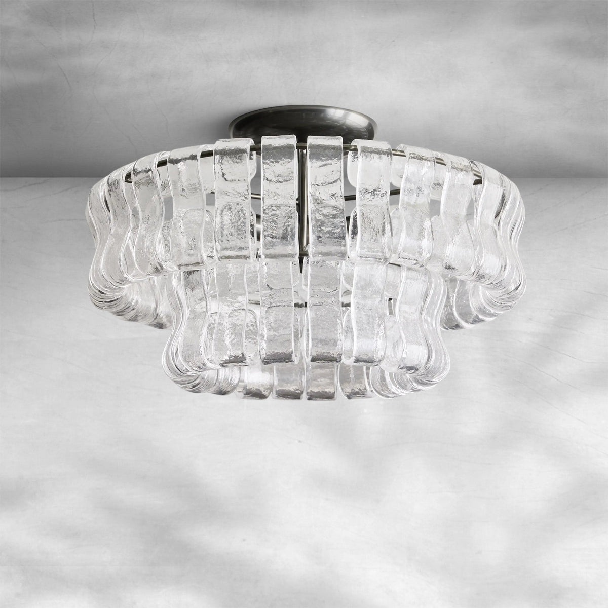 Gelida Flushmount