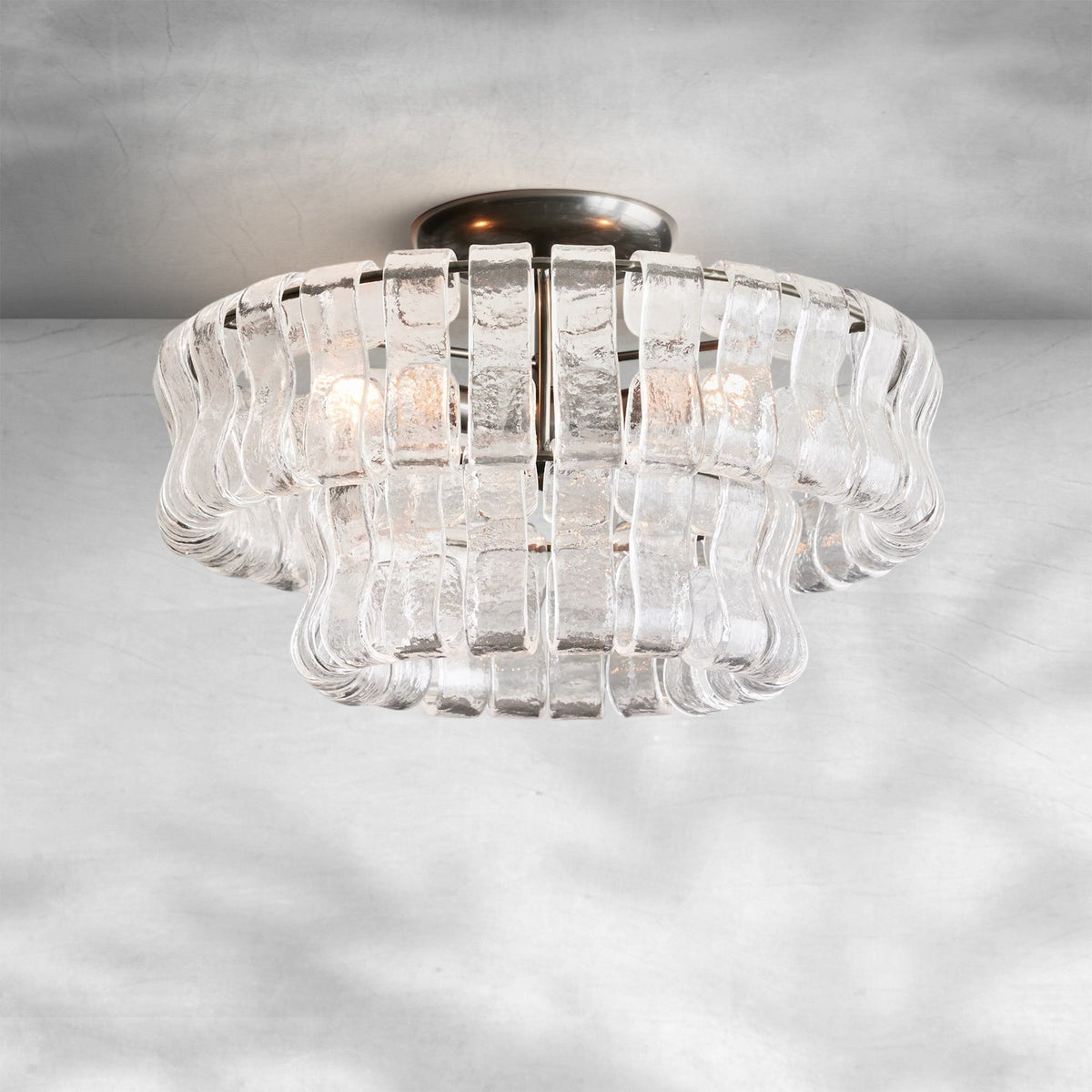 Gelida Flushmount