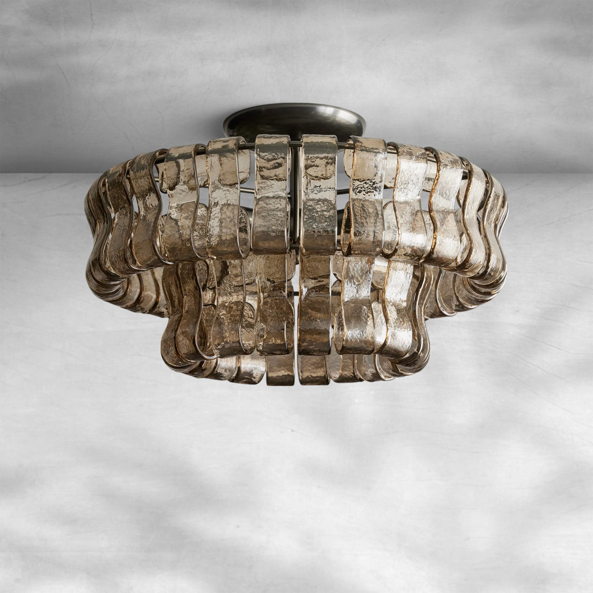 Gelida Flushmount