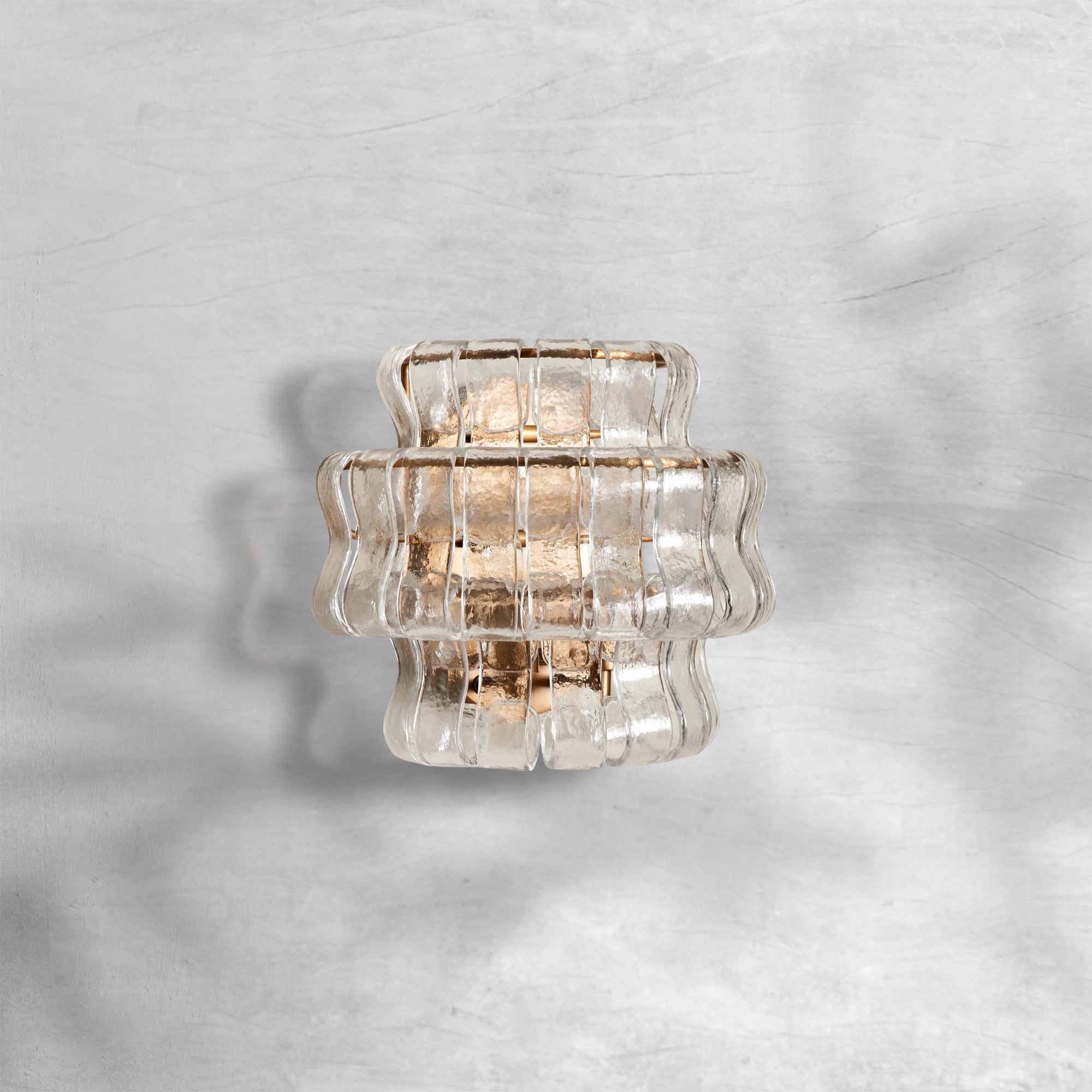 Gelida Wall Sconce