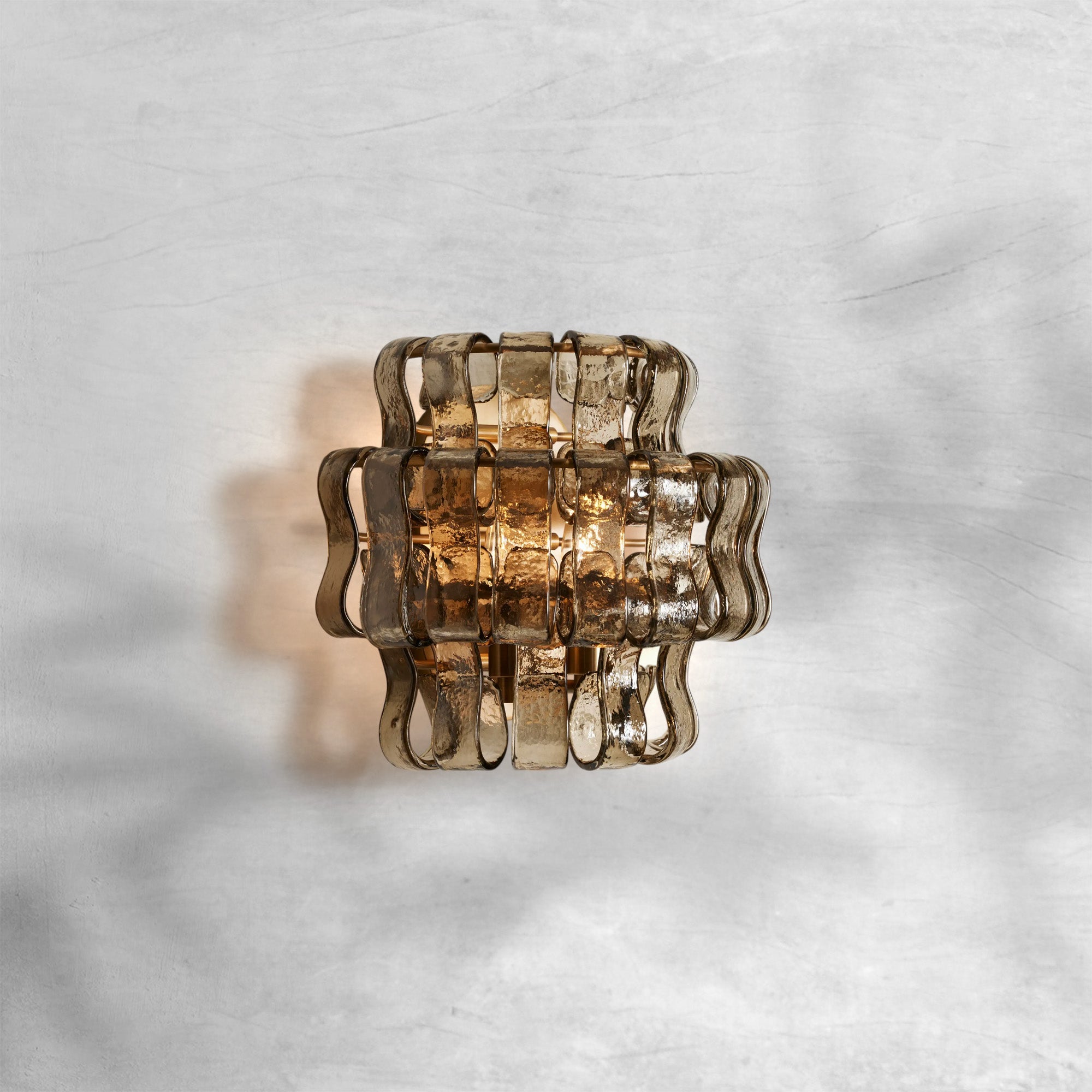 Gelida Wall Sconce