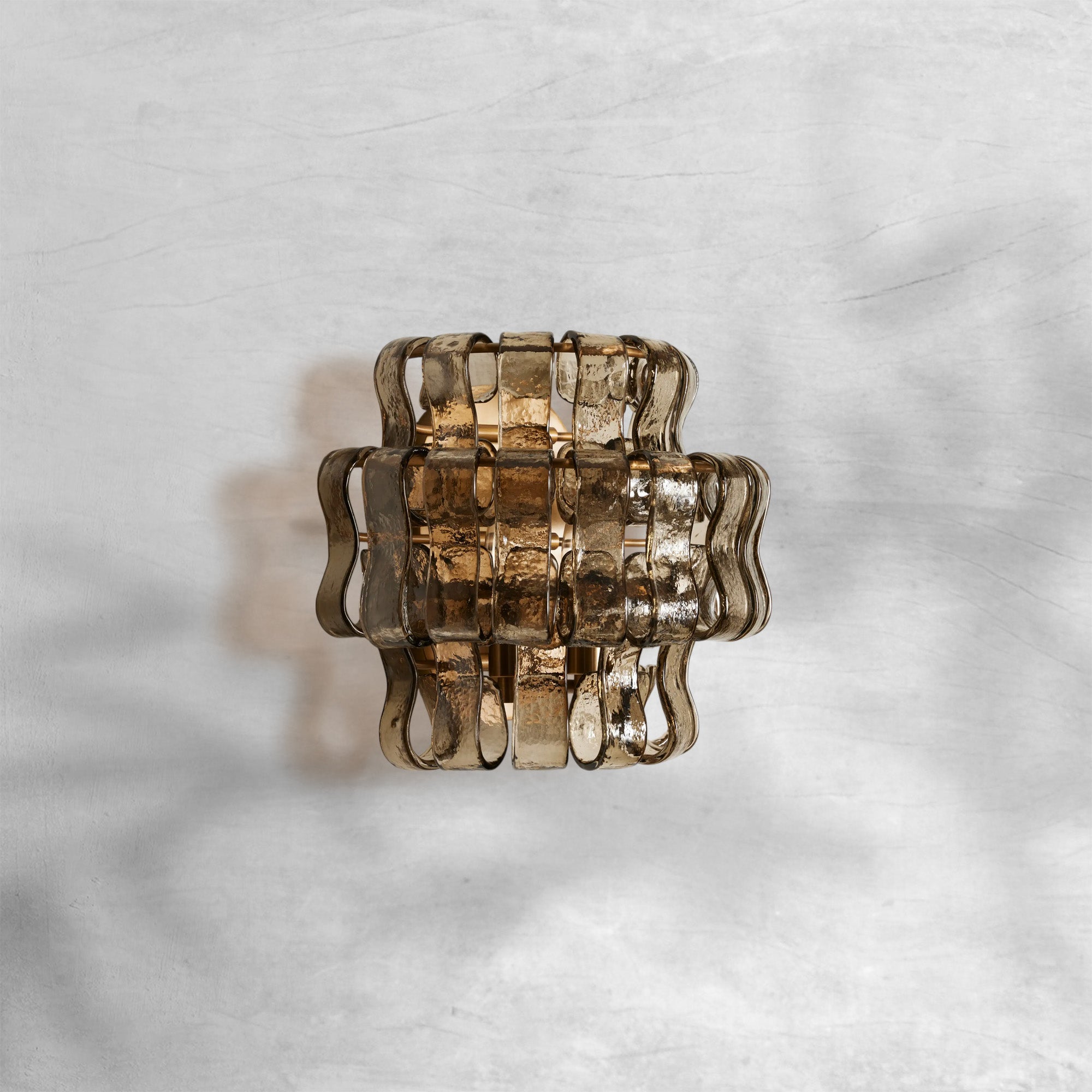 Gelida Wall Sconce