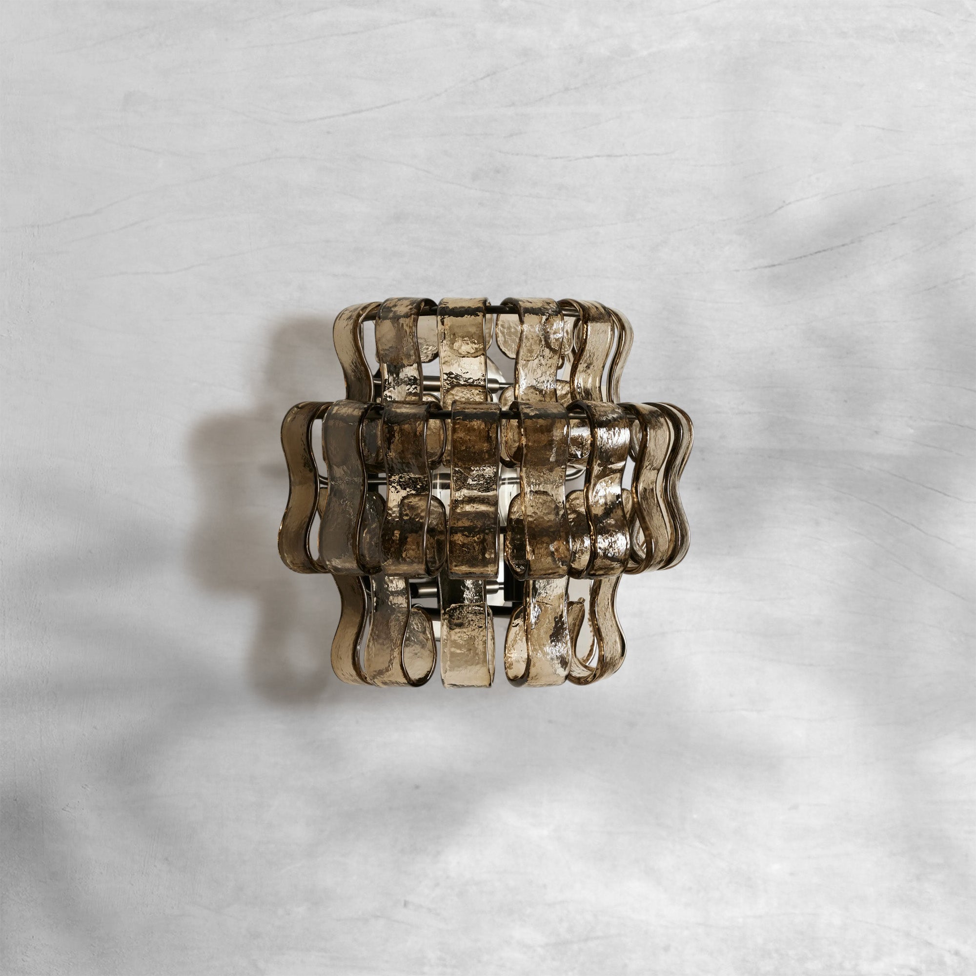 Gelida Wall Sconce