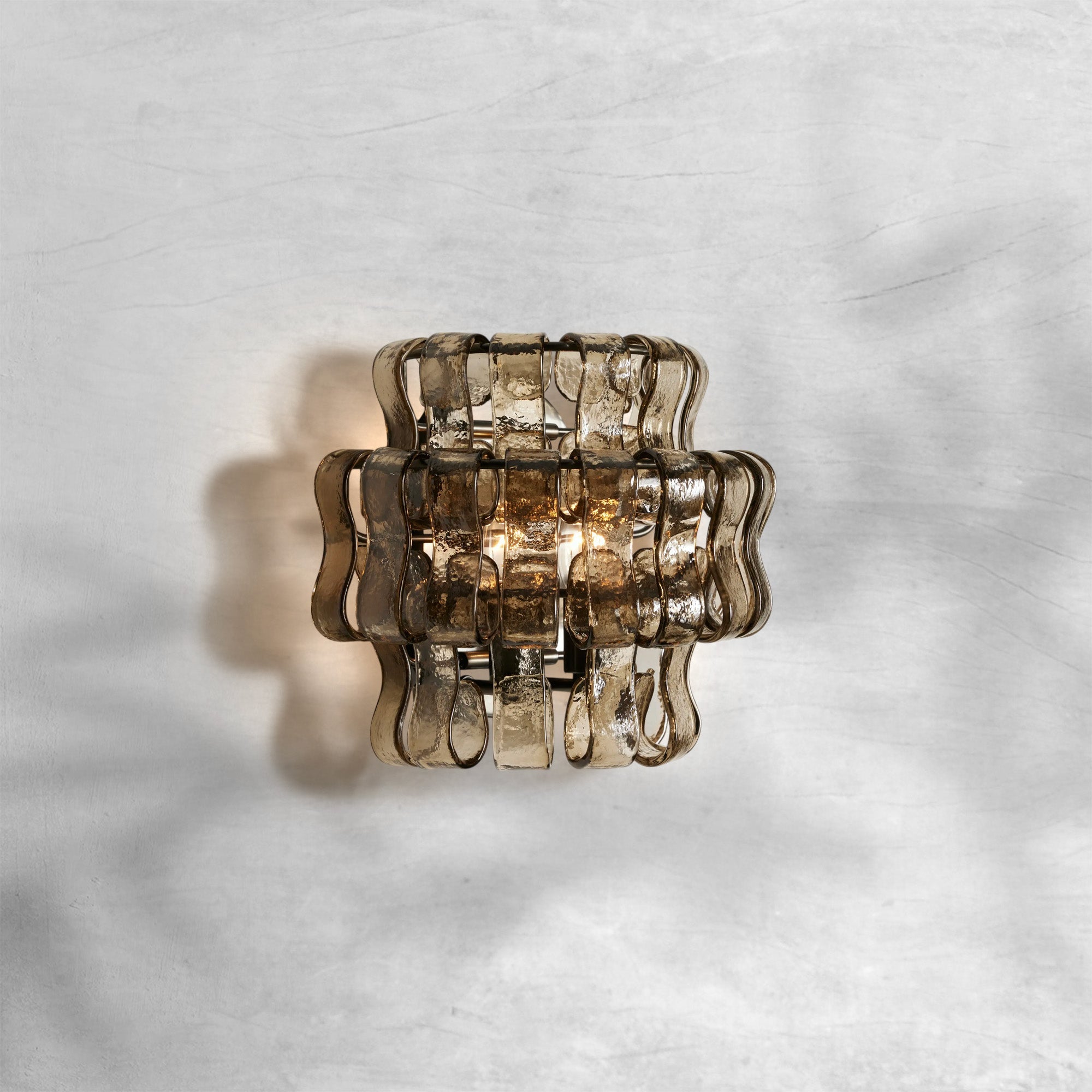 Gelida Wall Sconce