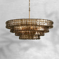 Gelida Round Chandelier 24364860