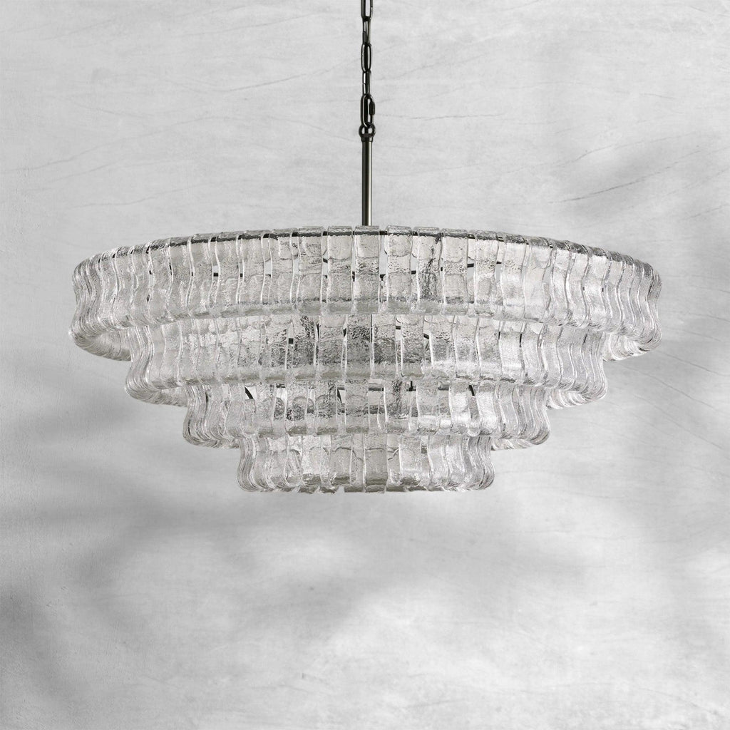 Gelida Round Chandelier 24364860