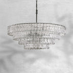 Gelida Round Chandelier 24364860